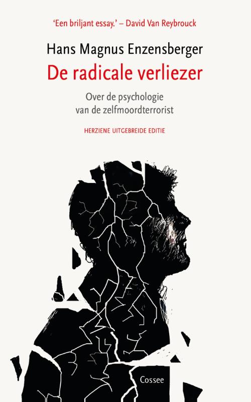 Omslag van De radicale verliezer
