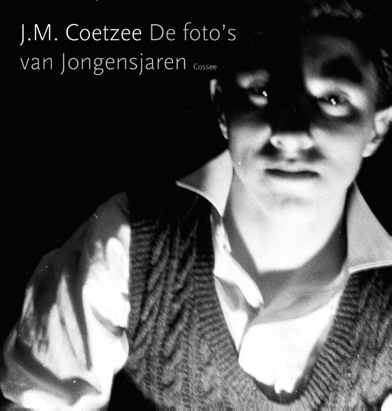Omslag van De foto's van Jongensjaren