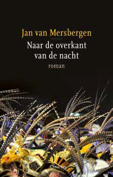 Omslag van Naar de overkant van de nacht
