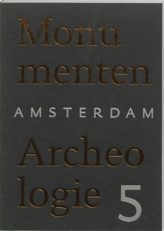 Omslag van 5