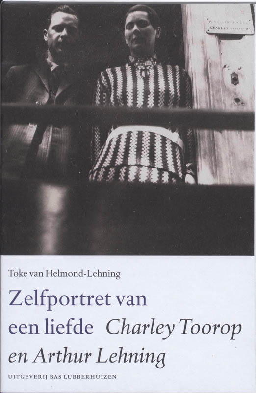 Omslag van Zelfportret van een liefde