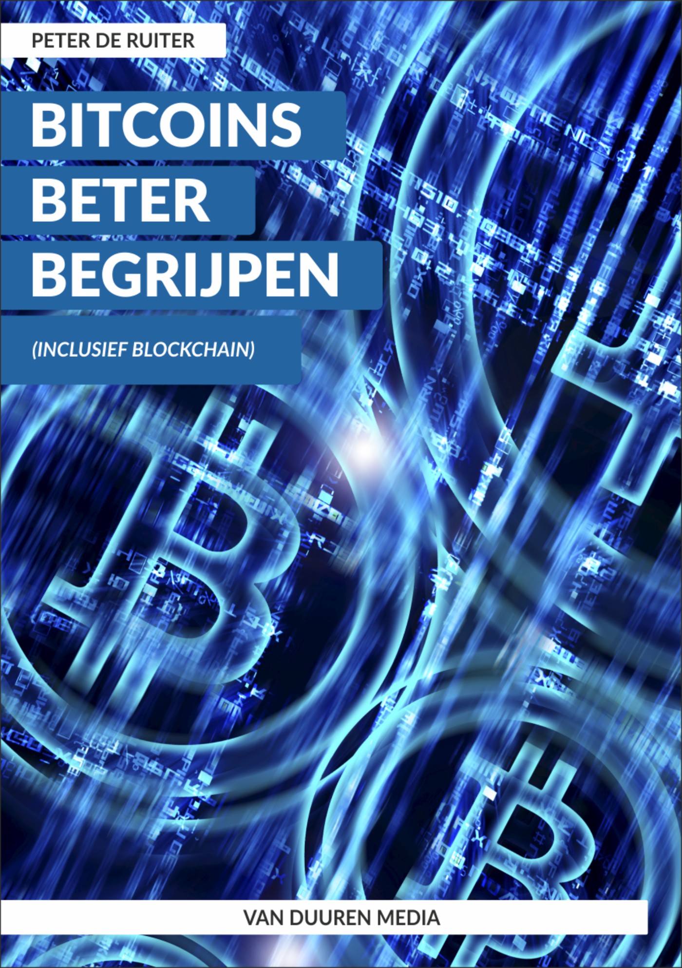 Omslag van Bitcoins beter begrijpen