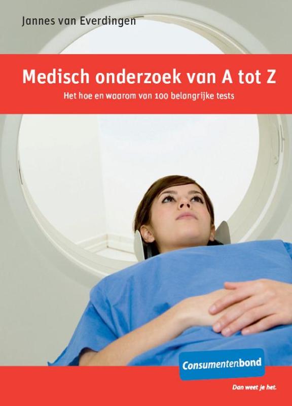 Omslag van Handboek Medisch Onderzoek
