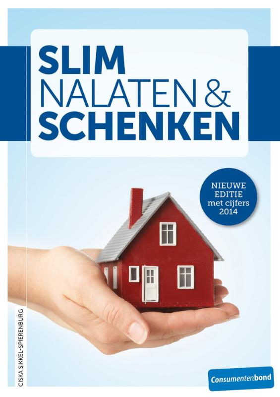 Omslag van editie 2014