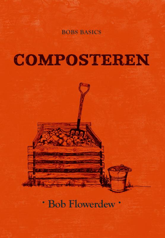 Omslag van Composteren