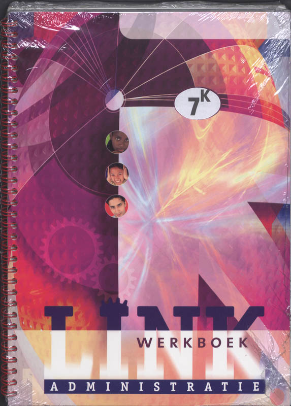 Omslag van Werkboek