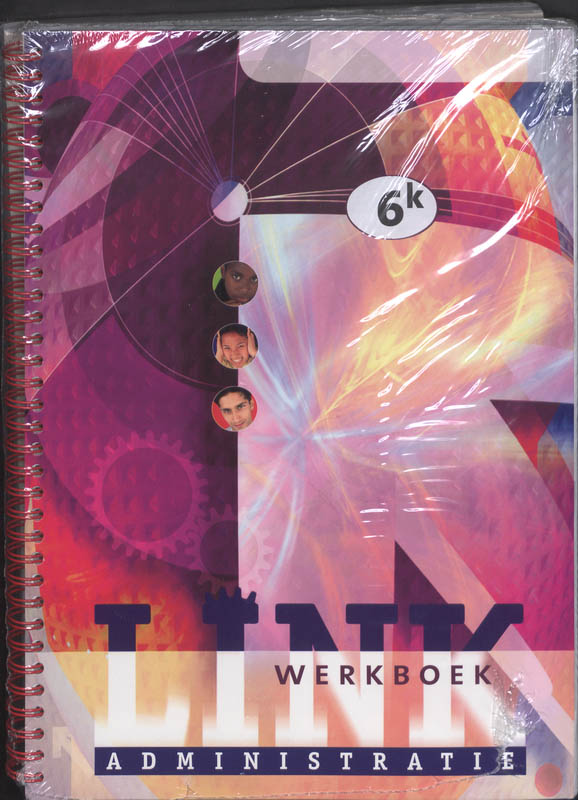 Omslag van Werkboek