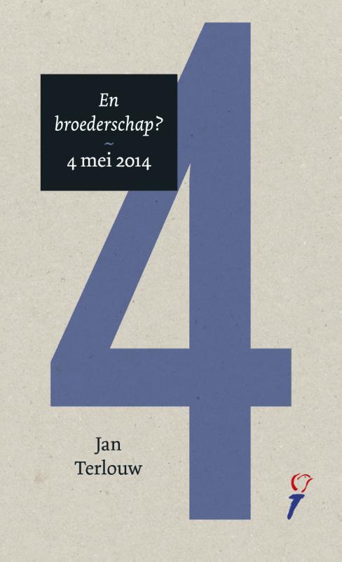 Omslag van Vrijheid spreekt niet vanzelf; En broederschap