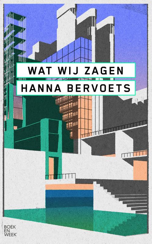 Omslag van Set 50 x Boekenweekgeschenk 2021