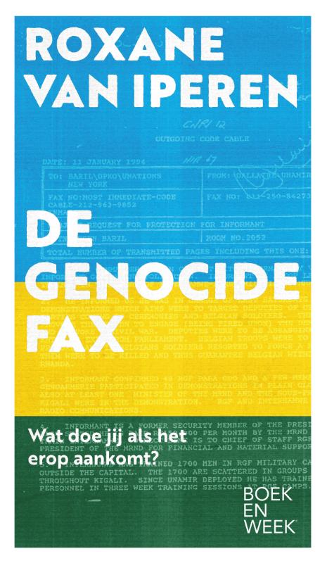 Omslag van Set 10 x Boekenweekessay 2021