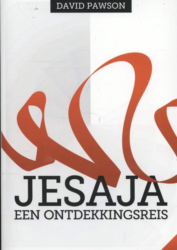 Omslag van Jesaja
