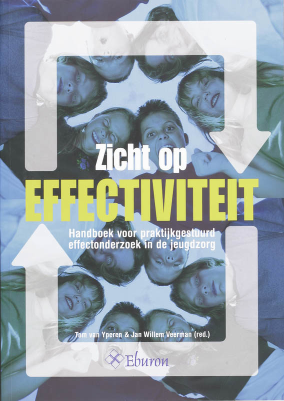 Omslag van Zicht op Effectiviteit