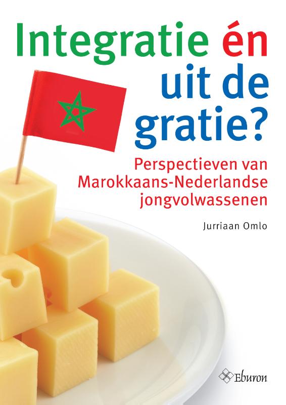 Omslag van Integratie en uit de gratie?
