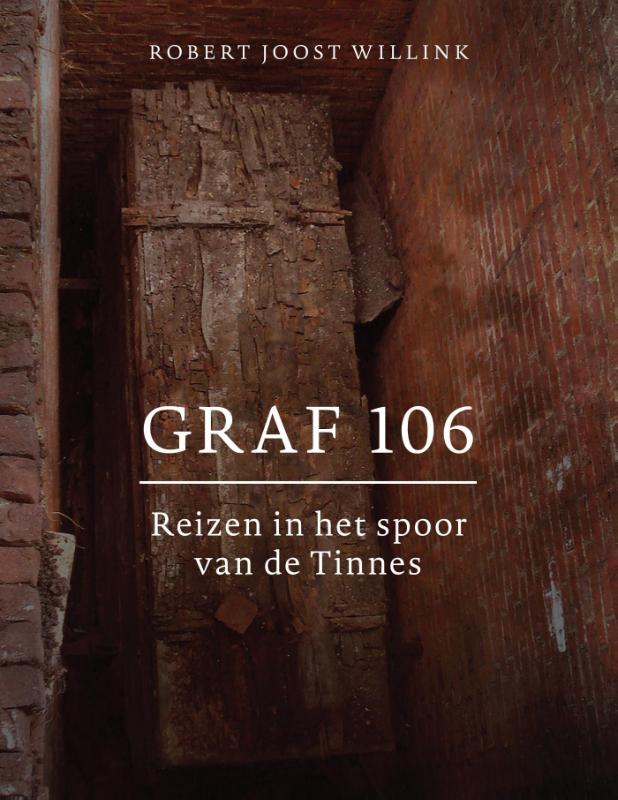 Omslag van Graf 106