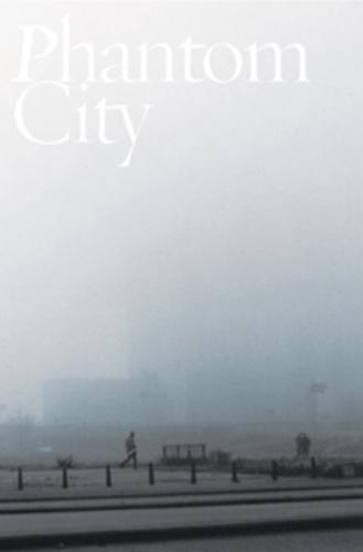 Omslag van Phantom City