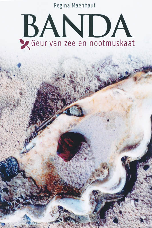 Omslag van Banda