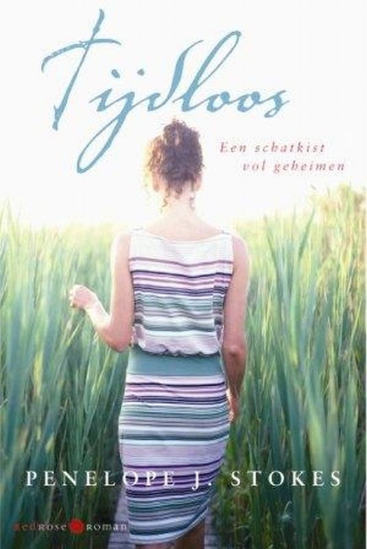 Omslag van Tijdloos
