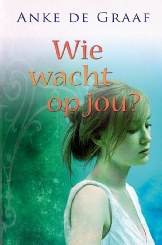 Omslag van Wie wacht op jou, op wie wacht jij?