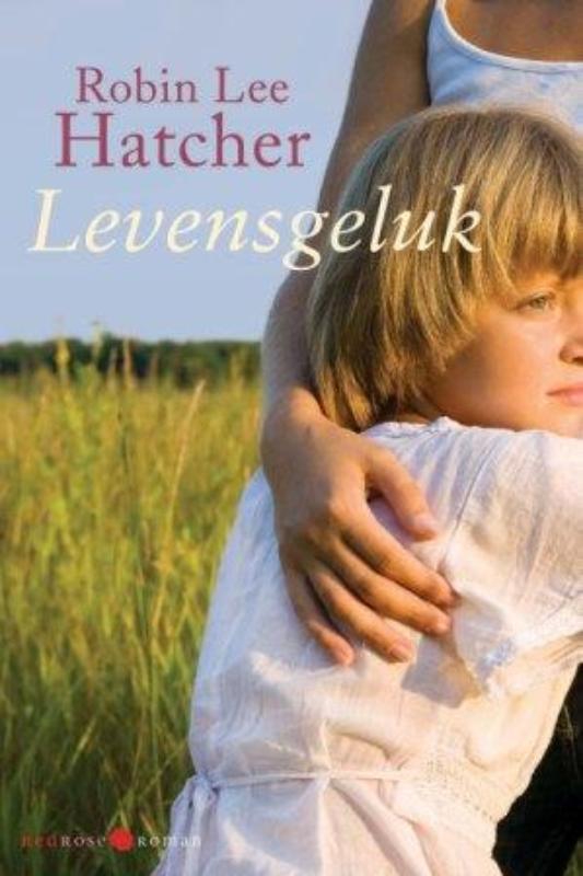 Omslag van Levensgeluk
