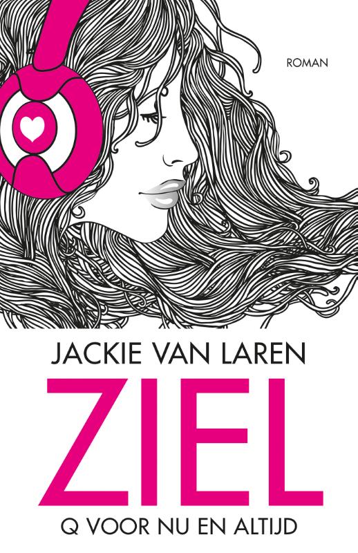 Omslag van Ziel
