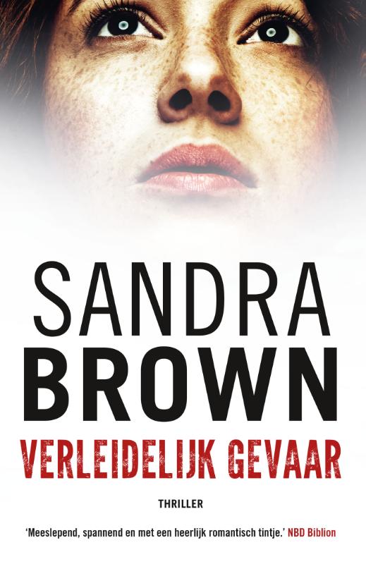 Omslag van Verleidelijk gevaar