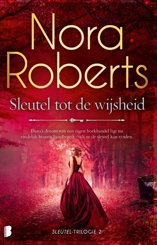 Omslag van Sleutel tot de wijsheid