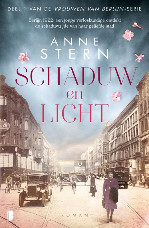 Omslag van Schaduw en licht