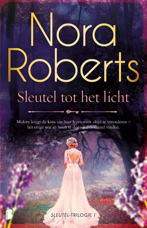 Omslag van Sleutel tot het licht