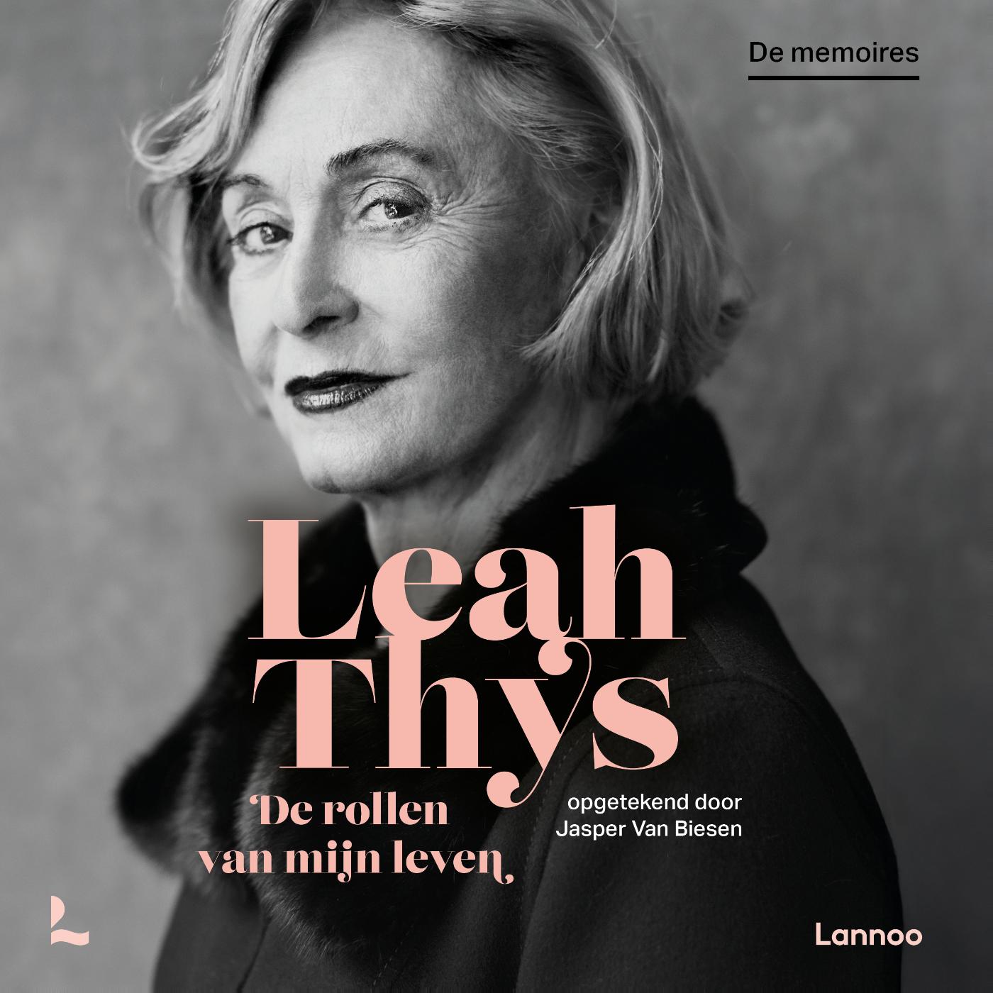Omslag van De rollen van mijn leven