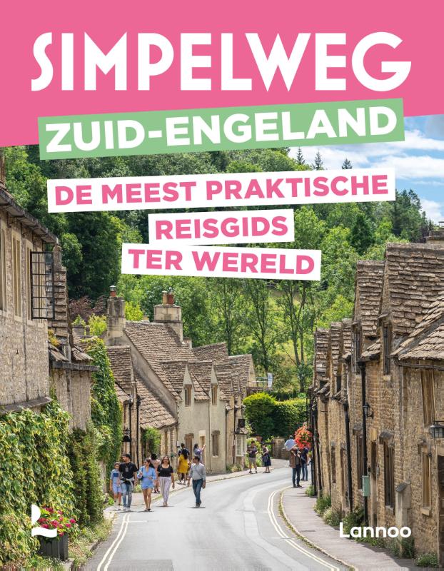 Omslag van Zuid-Engeland