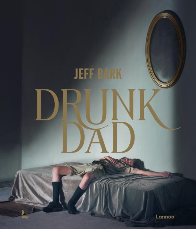 Omslag van Drunk Dad