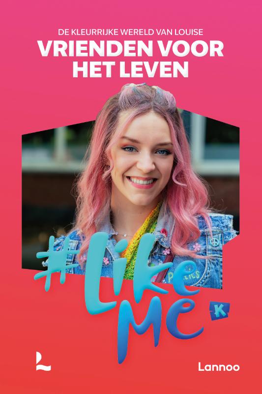 Omslag van Vrienden voor het leven