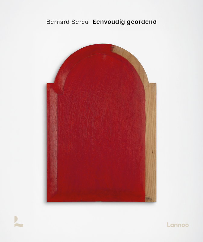Omslag van Eenvoudig geordend