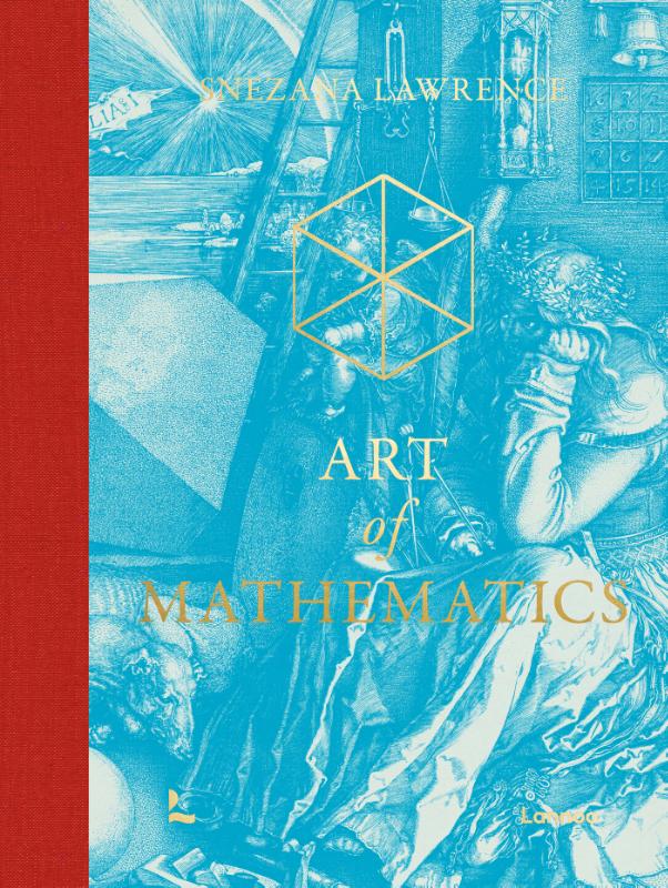 Omslag van Art of Mathematics