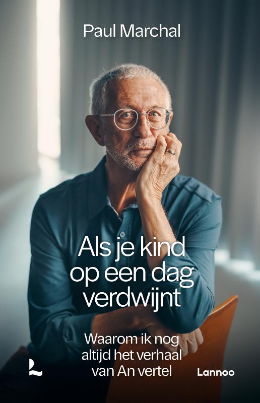 Omslag van Als je kind op een dag verdwijnt