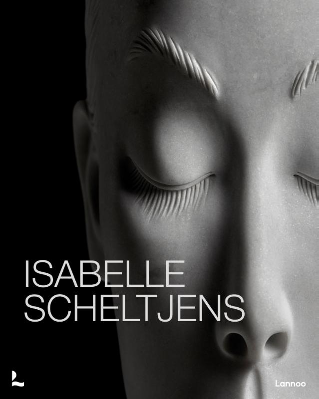 Omslag van Isabelle Scheltjens
