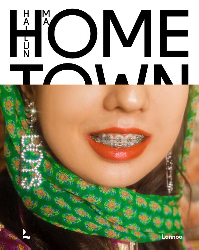 Omslag van Hometown