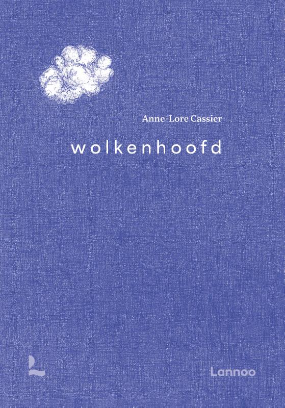 Omslag van Wolkenhoofd