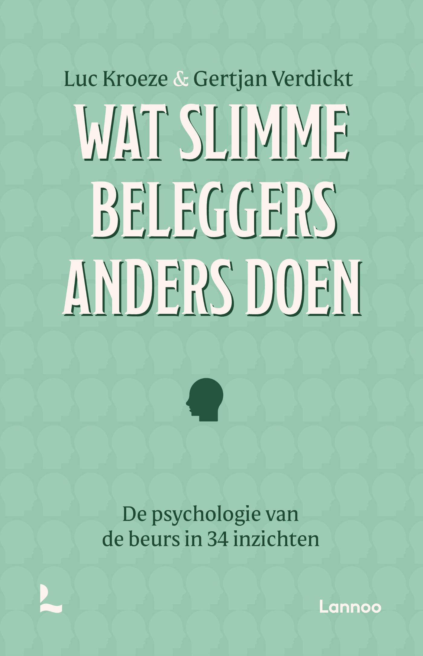 Omslag van Wat slimme beleggers anders doen