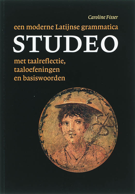 Omslag van Studeo