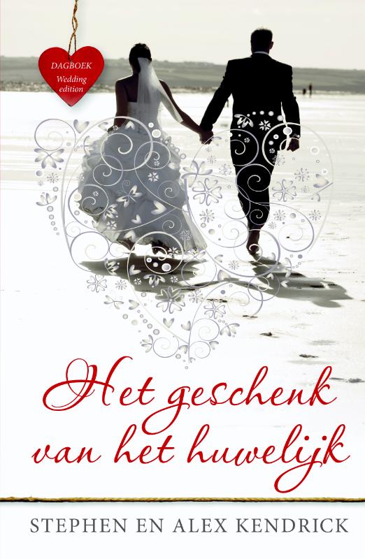 Omslag van Het geschenk van het huwelijk