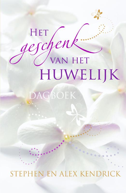 Omslag van Het geschenk van het huwelijk