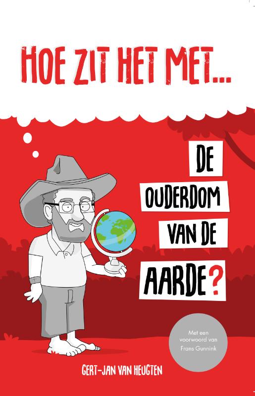Omslag van De ouderdom van de aarde?