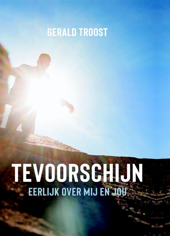 Omslag van Tevoorschijn