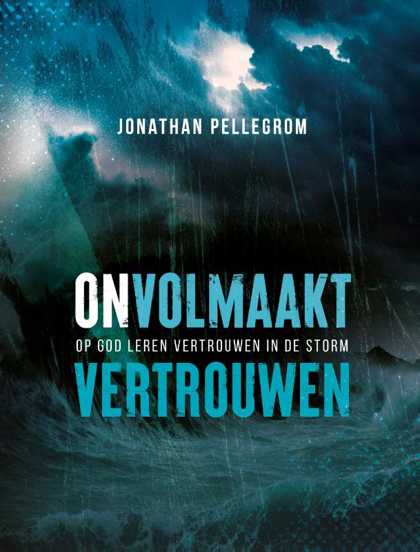 Omslag van Onvolmaakt vertrouwen