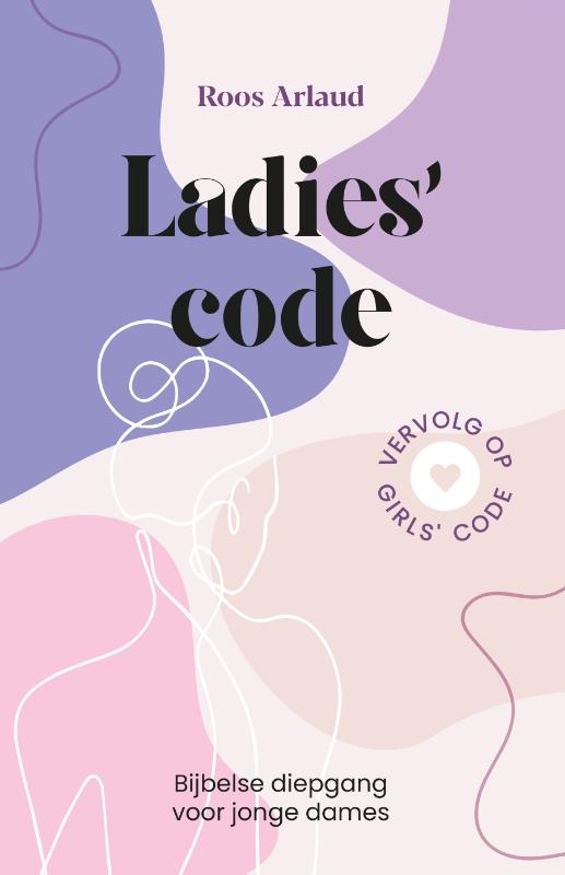 Omslag van Ladies' code
