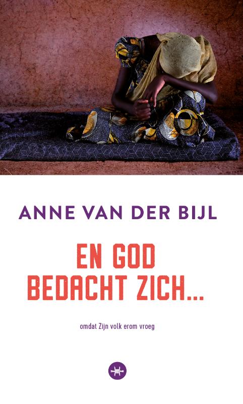 Omslag van En God bedacht Zich