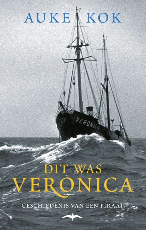 Omslag van Dit was Veronica