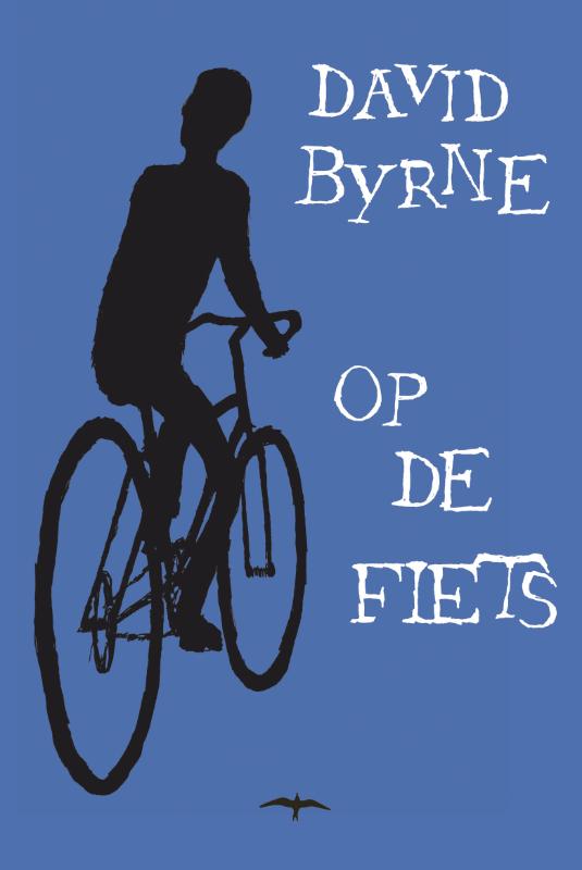 Omslag van Op de fiets