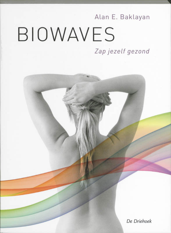 Omslag van Biowaves